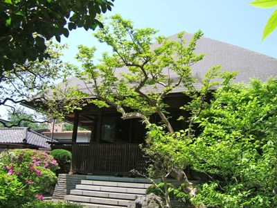 坐禅の集い